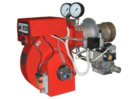 Горелка ГБГ-0,2