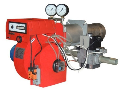 Горелка ГБГ-0,8